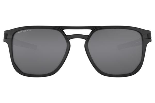 Oakley LATCH BETA (OO9436-943605) 54 | Polarize Siyah Aynalı Unisex Güneş Gözlüğü